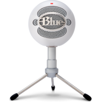Микрофон  Blue Snowball iCE White