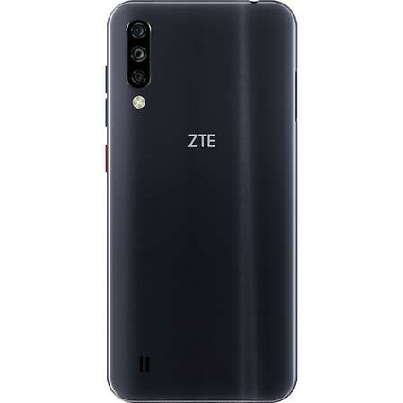 Смартфон ZTE Blade A7 (2020) 2/32GB Black