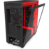 Корпус ATX Miditower NZXT H710i CA-H710I-BR Black/Red