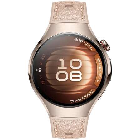 Умные часы Huawei Watch 5 (42 mm) Beige