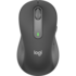 Мышь беспроводная Logitech Signature M650 L Left Graphite Wireless