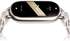 Фитнес-трекер Xiaomi Mi Band 8 RU Champagne Gold