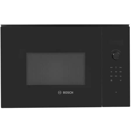 Встраиваемая микроволновая печь Bosch BFL554MB0