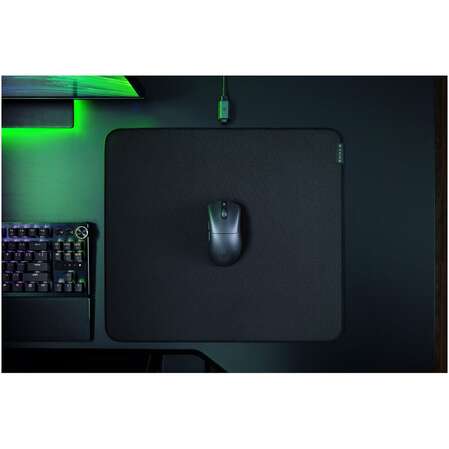 Мышь Razer DeathAdder V3 HyperSpeed Black