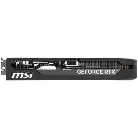 Видеокарта MSI GeForce RTX 5070 Ti 16384Mb, Shadow 3X OC 16 Gb (RTX 5070 Ti 16G Shadow 3X OC) 1xHDMI, 3xDP, Ret