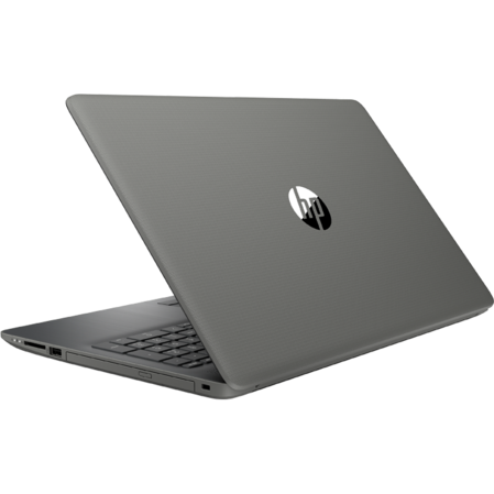 Ноутбук HP 15-da0311ur 5CV10EA Core i5 7200U/8Gb/1Tb/NV MX110 2Gb/15.6"/Win10 Gray