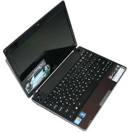 Ноутбук Acer Aspire TimeLineX 1830T-33U2G25Icc Core i3 330UM/2/250/11.6"/Win7 HB/copper (LX.PTT01.002)