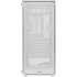 Корпус MicroATX Miditower Ocypus Gamma C50 WH White