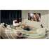 Телевизор 65" LG OLED65C4RLA.ARUG 2024 (4K UHD 3840x2160, Smart TV) темно-серый (EAC)