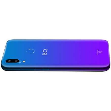 Смартфон BQ Mobile BQ-5731L Magic S Ultra Violet