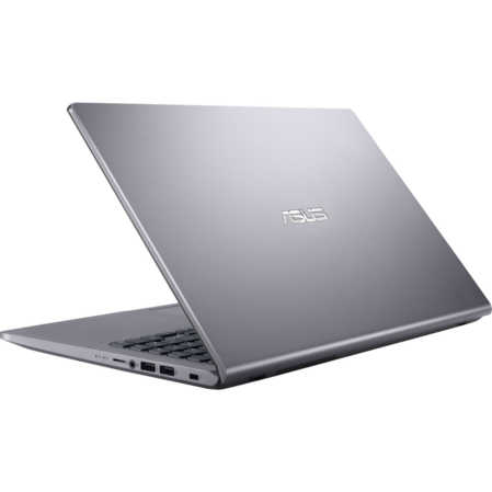Ноутбук ASUS Laptop 15 X509JB-EJ056 Core i3 1005G1/4Gb/256Gb SSD/NV MX110 2Gb/15.6" FullHD/Linux