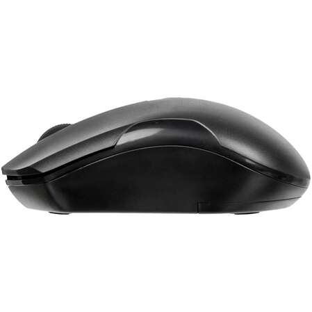 Клавиатура+мышь A4Tech V-Track 4200N Black
