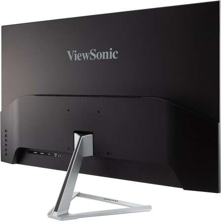 Монитор 32" Viewsonic VX3276-4K-MHD VA 3840x2160 4ms HDMI, DisplayPort, Mini DisplayPort