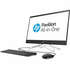 Моноблок HP 24-f0020ur 4HD03EA 24" FullHD Intel J5005/4Gb/1Tb/Kb+m/Win10 Black