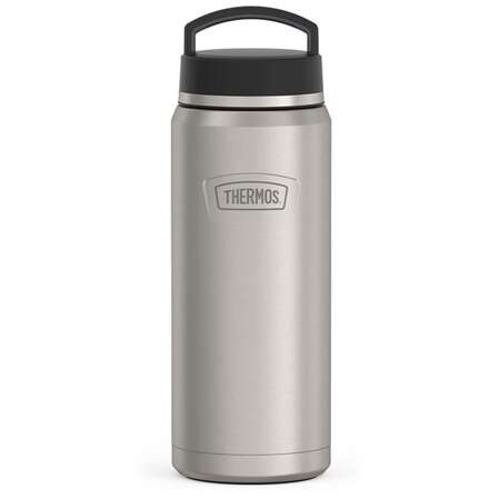 Thermos Термос IS-212 MS, стальной, 1,2 л.