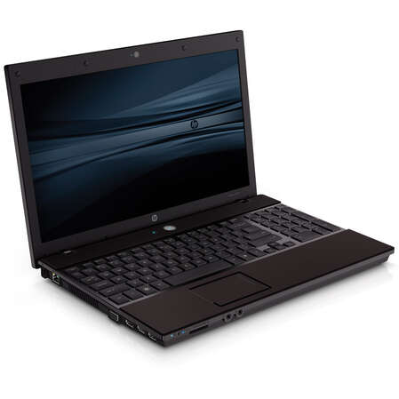 Ноутбук HP ProBook 4515s VC412EA AMD M520/2G/250G/DVD/ATI 3200 512/WiFi/BT/15,6"HD/Linux