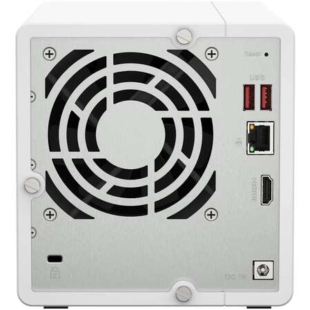 Сетевое хранилище NAS QNAP TS-364-8G