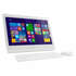 Моноблок Acer Aspire Z1-612 19.5" HD+ P N3700/4Gb/1Tb/DVDRW/WiFi/BT/kb+m/Win10 Home SL белый