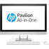 Моноблок HP Pavilion 27I 27-r060ur 27" FullHD Core i5 7400T/8Gb/1Tb/DVD/Kb+m/DOS