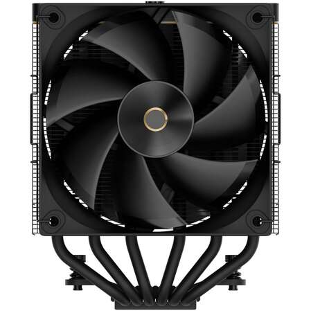Охлаждение CPU Cooler for CPU Ocypus Iota A62 BK 260W 115X/1200/1700/1851/AM4/AM5