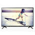 Телевизор 43" Philips 43PFS4012/12 (Full HD 1920x1080) черный 