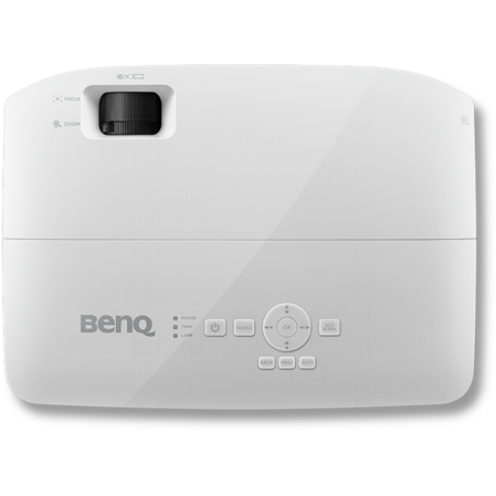 Проектор Benq MW535 DLP 3D 1280x800 3600 Ansi Lm