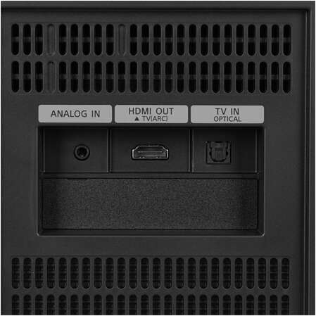 Саундбар Sony HT-S40R//Z Black