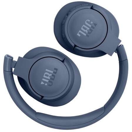 Bluetooth гарнитура JBL Tune 770 NC Blue