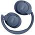 Bluetooth гарнитура JBL Tune 770 NC Blue