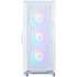 Корпус ATX Miditower Zalman i3 Neo V2 White
