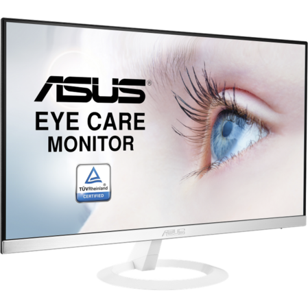 Монитор 23" ASUS Eye Care VZ239HE-W IPS 1920x1080 5ms HDMI, VGA
