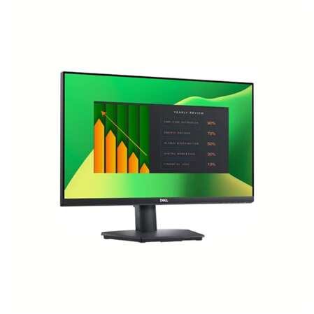 Монитор 24" Dell E2423H VA 1920x1080 8ms DisplayPort,VGA