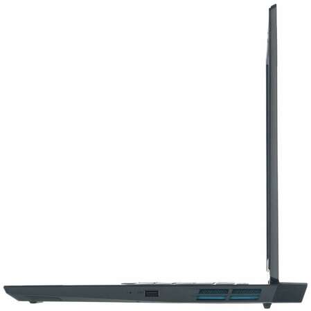 Ноутбук Lenovo IdeaPad Gaming 3 16IAH7 Core i7 12700H/16Gb/1Tb SSD/NV RTX3060 6Gb/16" WUXGA/DOS Onyx Grey