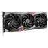 Видеокарта MSI GeForce RTX 4070 12288Mb, Gaming X Trio 12G (RTX 4070 Gaming X Trio 12G) 1xHDMI, 3xDP, Ret