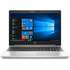 Ноутбук HP ProBook 450 G7 Core i7 10510U/16Gb/512Gb SSD/15.6" FullHD/DOS Silver