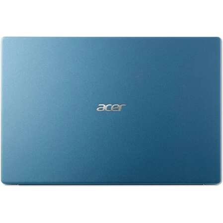 Ноутбук Acer Swift 3 SF314-57G-59DK Core i5 1035G1/8Gb/512Gb SSD/NV MX350 2Gb/14" FullHD/Win10 Blue