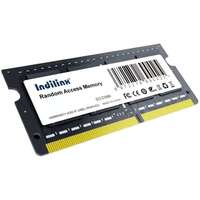 Модуль памяти SO-DIMM DDR4 16Gb PC25600 3200Mhz Indilinx (IND-ID4N32SP16X)