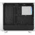 Корпус ATX Miditower Fractal Design Meshify 2 RGB TG Clear Tint White