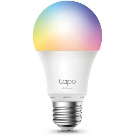 Умная лампочка TP-LINK Tapo L530E