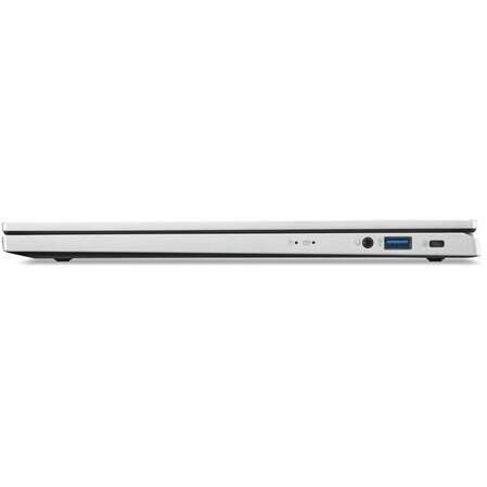 Ноутбук Acer Extensa 15 EX215-34-C2LD Intel N100/8Gb/512Gb SSD/15.6" FullHD/DOS Silver