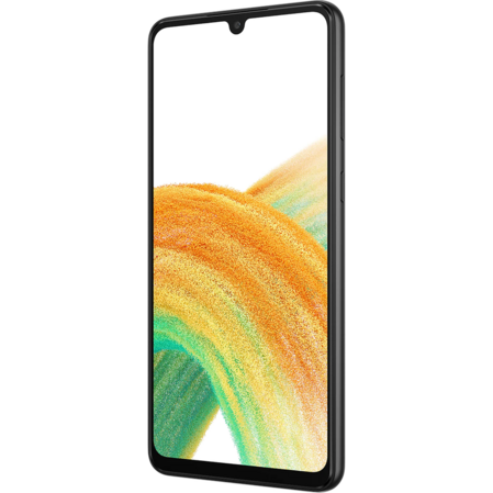 Смартфон Samsung Galaxy A33 5G SM-A336 6/128GB Black