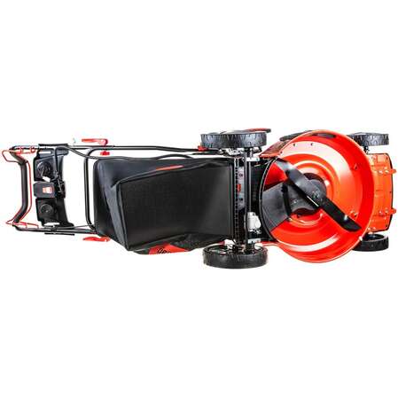 Бензиновая газонокосилка FUBAG FPL 53 SM ES 41051