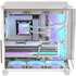 Корпус ATX Miditower Formula Crystal U2 White
