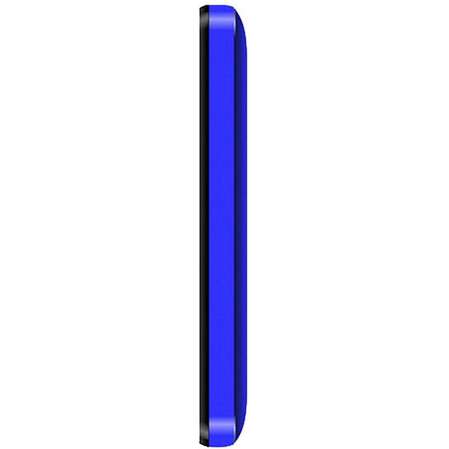 Мобильный телефон BQ Mobile BQ-2438 ART L+ Blue