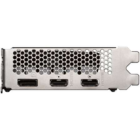 Видеокарта MSI GeForce RTX 3050 6144Mb, Ventus 2X 6G OC (RTX 3050 Ventus 2X E 6G OC) 2xHDMI, 1xDP, Ret