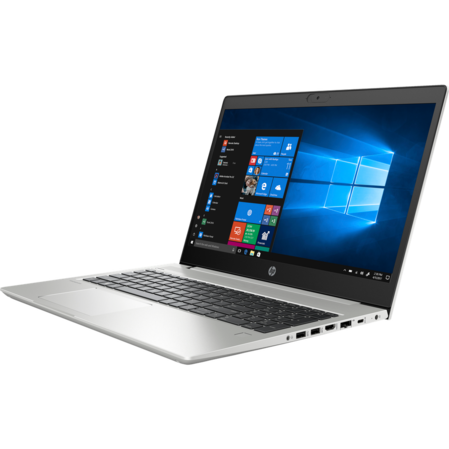 Ноутбук HP ProBook 440 G7 Core i7 10510u/16Gb/512Gb SSD/14" FullHD/Win10Pro Silver