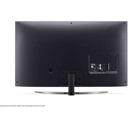 Телевизор 65" LG 65SM8200 (4K UHD 3840x2160, Smart TV) титан