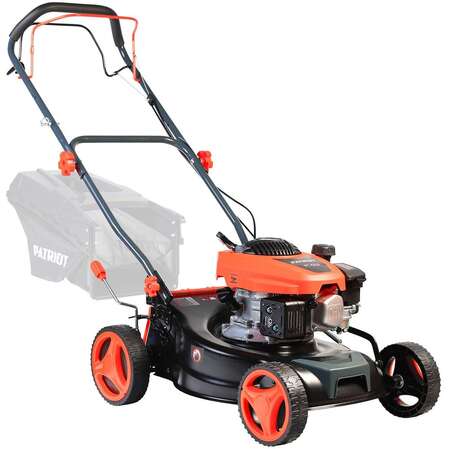 Бензиновая газонокосилка PATRIOT PT 42 LS