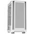 Корпус ATX Miditower Zalman i6 White