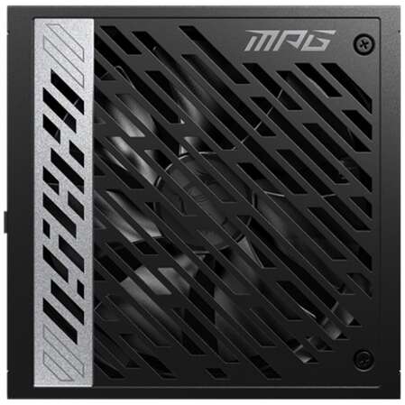 Блок питания 1000W MSI MPG A1000G PCIE5